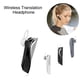 thumbnail image 4 of Methold Auricular de traducción en varios idiomas Recargable Compatible con Bluetooth Traductor instantáneo Auricular Conferencia Música Auricular Voz Cables de audio/vídeo Negro, 4 of 6