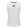 thumbnail image 4 of Otvok Leisure Vest for Men's Round-neck Solid Color Mesh Drying Sleeveless Tank Tops, 4 of 6