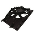 thumbnail image 6 of OE # 190305AAA01 Engine Radiator Cooling Fan 1PC Fits select: 2016-2020 HONDA CIVIC EX, 6 of 7