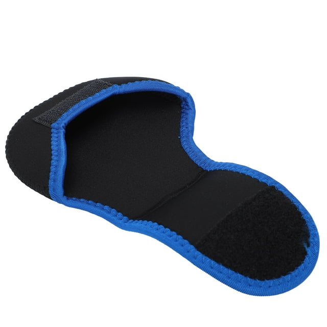 Neoprene Reel Case, Prevent Rain Baitcast Reels Cover Case Strong and Durable for Baitcast Reel To Use