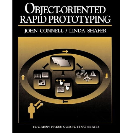 UPC: 9780136296430 | Pre-Owned Object-Oriented Rapid Prototyping (Paperback) by John Connell Linda Shafer