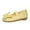 Yellow, variant on Daznico Girls Casual Sneakers for Everyday Walking Breathable Mesh Lightweight Comfortable Toddler Shoes with Decorative Bow,7-8 Years