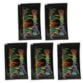 thumbnail image 2 of Clearance! Flame Stain Colorful Flame Color Changing Powder Party And Festival Supplies, 2 of 2