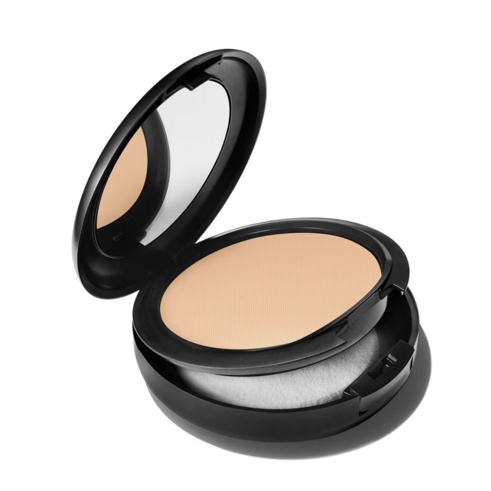 MAC Studio Fix Powder Plus Foundation - NC20, 0.52 oz