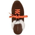 thumbnail image 3 of Celebrity Pink's Womens Ulla Cozy Sneaker Mule, 3 of 5