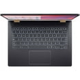 thumbnail image 3 of Acer Chromebook Spin 714 CP714-2W - Flip design - Intel Core i5 - 1335U / up to 4.6 GHz - Evo - Chrome OS - Intel Iris Xe Graphics - 8 GB RAM - 256 GB SSD - 14" IPS touchscreen, 3 of 4