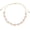 Beige, variant on Shell Chokers Necklace, Handmade Adjustable Conch Sea Puka Necklace Boho Summer Beach Jewelry Gifts Black -