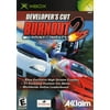 Burnout 2: Point of Impact - Xbox