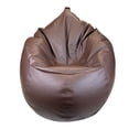 thumbnail image 1 of Sillón Puff Tradicional Lunics Oval Café, 1 of 2