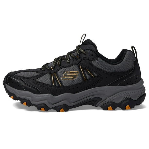 Zapatilla Skechers Stamina at Upper Stitch para hombre, color