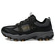 thumbnail image 4 of Zapatilla Skechers Stamina at Upper Stitch para hombre, color negro, 4 of 6