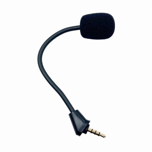 Game Headphones Microphone Gamings Headsets Accessory Microphone Mic 3.5mm