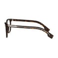 thumbnail image 5 of Eyeglasses Burberry BE 2284 F 3762 Dark Havana, 5 of 7