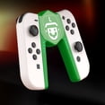 thumbnail image 4 of Empuñadura de carga Empuñadura de carga de velocidad antideslizante para controladores OLED de Nintendo Switch, 4 of 6