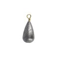 thumbnail image 1 of Eagle Claw Q02060-004 Bass Casting Sinker, 1oz, 2Pk, 1 of 1