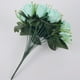 thumbnail image 3 of Ramo de rosas de simulación, flores de seda, 18 rosas, para boda, sala de estar, con flores, decoración, flores falsas, 3 of 5