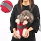 thumbnail image 4 of Mochila para mascotas de viaje YONGSHENG tela Oxford S, 4 of 5