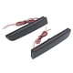 thumbnail image 4 of Luz de freno trasera de lente ahumada 8355A039 de repuesto para Mitsubishi Lancer Evolution X Outlander Jadeshay  A, 4 of 8