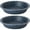 Blue, variant on Ceramic Pie Pan, 9 Inch Pie Dish for Baking, Ruffled Pie Plate, Non-Stick Deep Dish Pie Pan for Apple Pie and Pot Pie, Thanksgiving Christmas Gifts, Set of 2, Green