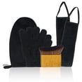 thumbnail image 1 of Set aplicador de guantes autobronceadores Daxilonyz, paquete de 4, 1 of 7