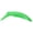Green, variant on Rupoun Motorcycle Front Mudguard Plastics Dirt Bike Mud Guard Fender Protector Replacement for Kawasaki KLX 110 KX65 RM65 DRZ110 50-160CC Pit Motorbike Accessories, Red (20.47 inches / 52 cm)
