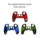 thumbnail image 5 of Kearding Controlador de juego a prueba de polvo cubierta de silicona reemplazo camuflaje Gamepad Protector actualización accesorios repuestos Electrónica, 5 of 6