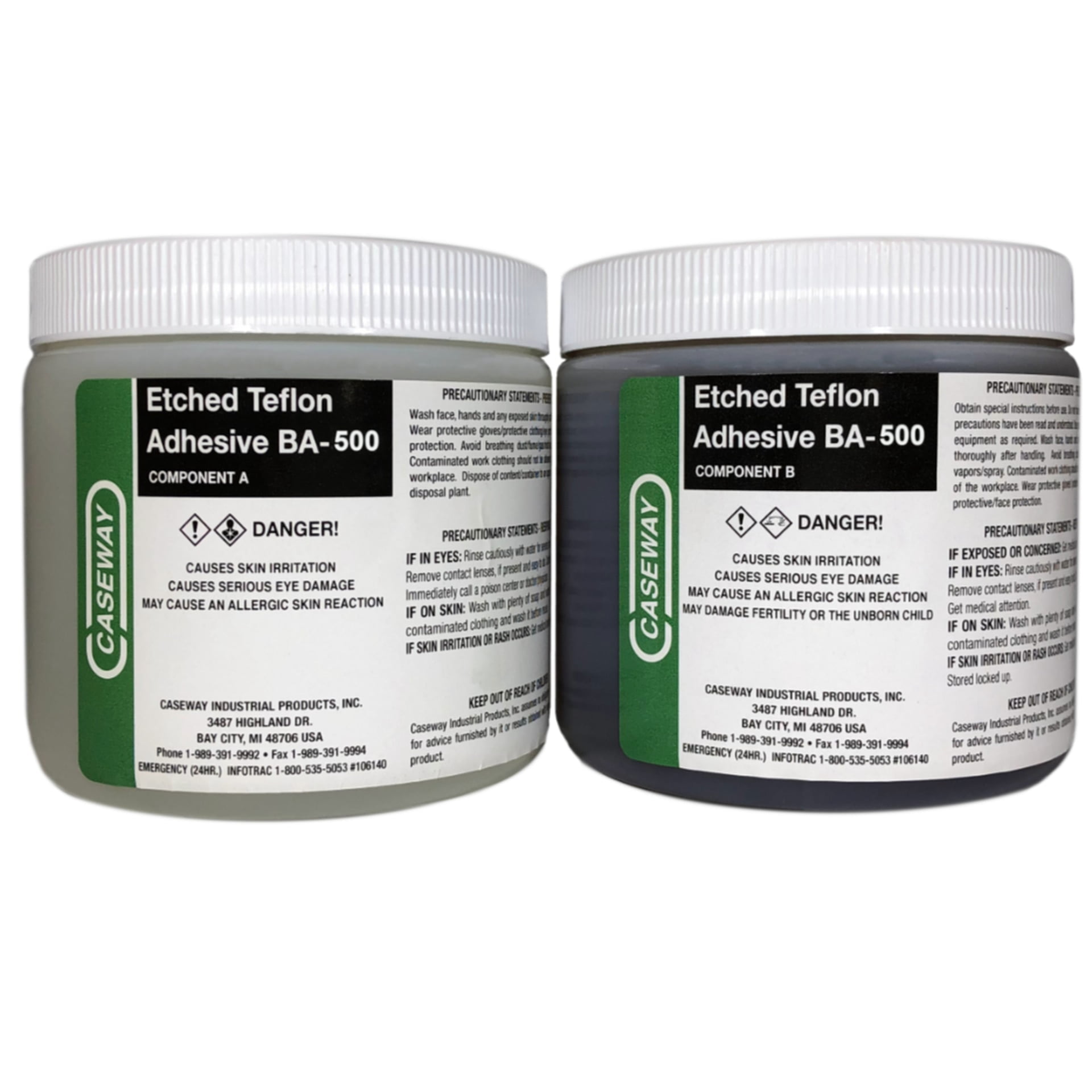 3M 7333, Impact Resistant Structural Adhesive - Walmart.com 