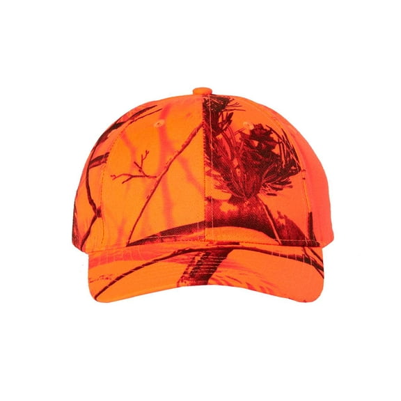 Kati Baseball Camo Cap