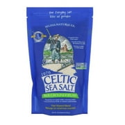 Celtic Sea Salt, Fine Ground, Vital Mineral Blend, 1 lb (pack of 1)