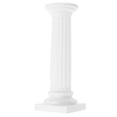 thumbnail image 1 of SHOWERORO Decorative Columns Roman Column Statue for Office Decor 1Pcs, 1 of 8