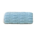 thumbnail image 3 of Bathroom Hand Towels, 14x30" 600 GSM 100% Cotton - Ultra Soft & Highly Absorbent Face Towels, Hotel Spa Quality by PALIFEUR, 3 of 7