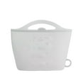 thumbnail image 2 of Reusable Eco-friendly Silicone Fridge Food Organizer Sealing Storage Pouch Bag, 2 of 10