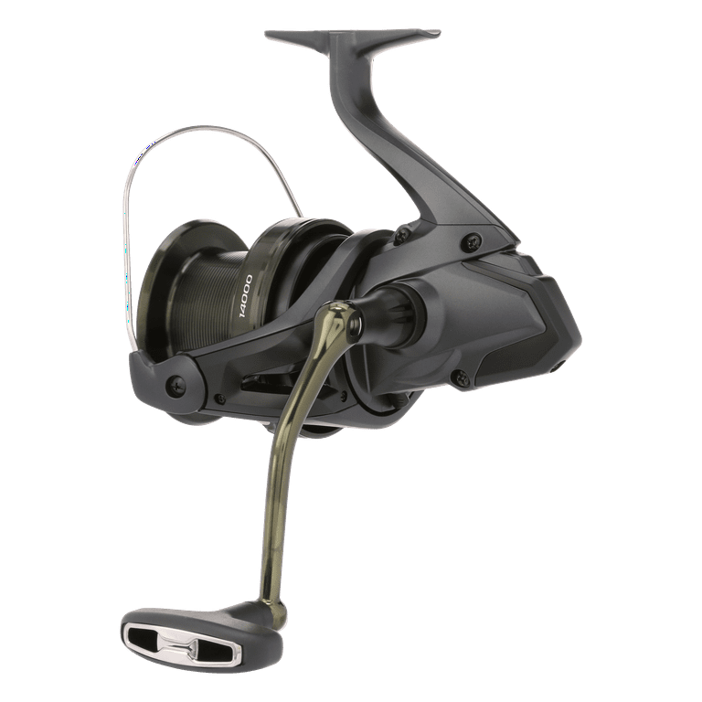 Shimano Magnumlite GT-X 2100 Speedmaster - Fishing Reels - Niagara