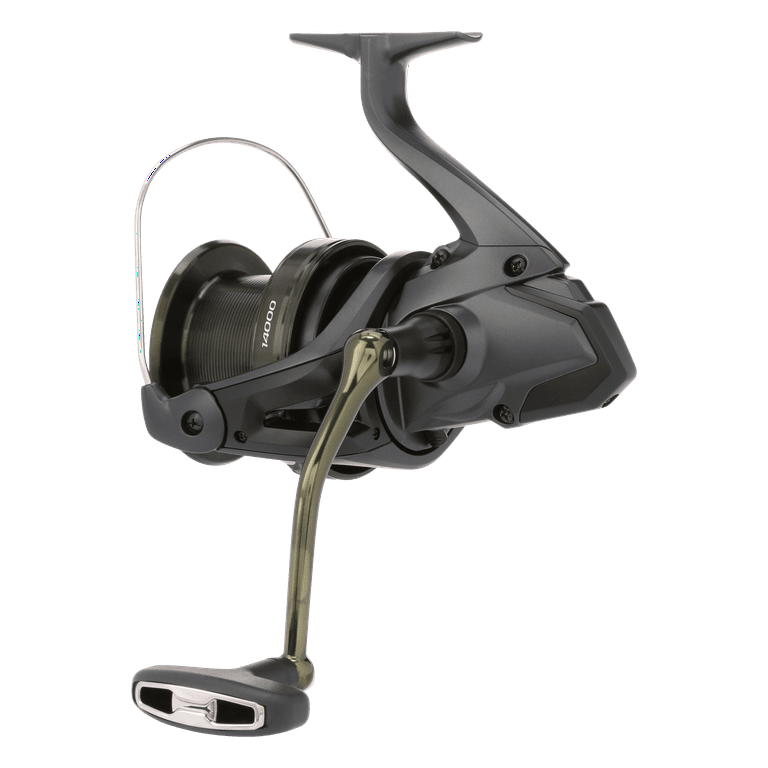 SHIMANO CX2500SQ SPINNING Fishing Reel Super Speedmaster $24.99