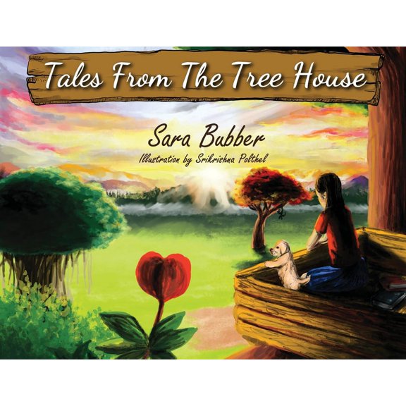 Tales From The Tree House, (Paperback)