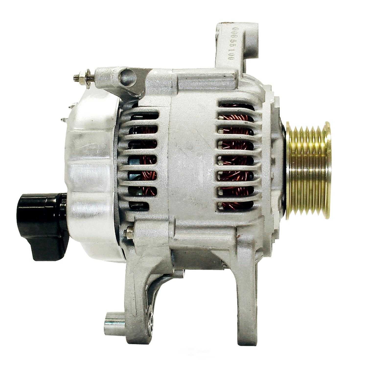 FVP Professional 13341 Alternator Standard