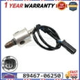 thumbnail image 3 of 89467-06250 Air Fuel Ratio O2 Lambda Oxygen Sensor for Toyota RAV4 8946706250-, 3 of 4