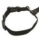 thumbnail image 4 of Coche para Perros Sunnimix Arnés Ajustable con Cuerda de ón en El Asiento Trasero Negro, 4 of 8