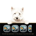 thumbnail image 3 of Cesar Home Delights Chicken Noodle & Vegetable Dinner in Sauce Soft Wet Dog Food, 3 of 4