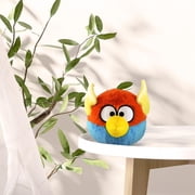 Angry Birds Space 16 Plush: Lightning Bird