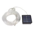 thumbnail image 4 of Solar Rope String Lights Waterproof High Brightness LED Solar String Lights for Garden Balcony Christmas Decoration White Light, 4 of 5