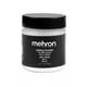 thumbnail image 1 of Polvo de ajuste de maquillaje Mehron (1 oz) (ultra blanco), 1 of 7