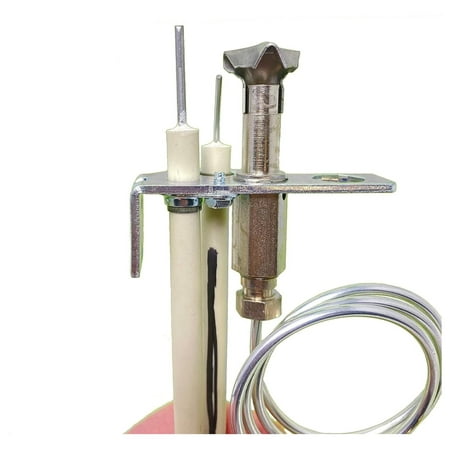 

- Heatilator IPI Assembly - NG (4021-584) - Original Part