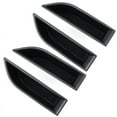 thumbnail image 1 of 4X Front Row Door Side Storage Box Handle Armrest Phone Container for  3008 GT 5008 2016 2017 2018, 1 of 6