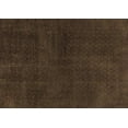 thumbnail image 1 of Ahgly Company Indoor Rectangle Abstract Brown Modern Area Rugs, 8' x 10', 1 of 4