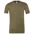 thumbnail image 3 of Bella + Canvas T-Shirt pour Adulte, 3 of 3