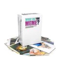 thumbnail image 1 of What Do You Meme? - Jeu de Société Amusant Emoji pour Adultes, 1 of 5