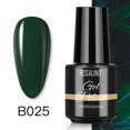 thumbnail image 1 of FcBaudy Nail Nail Gel pour Ongles Transparent Gel de Modelage pour Ongles pour Art des Ongles ROSALIND Vernis Gel 7 ml Brillant pour Design d'Art des Ongles Lampe LED/UV, 1 of 2