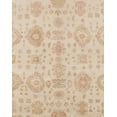 thumbnail image 2 of Pasargad Home Oushak Collection Hand-Knotted Lamb's Wool Area Rug-11' 5" X 11'10", 2 of 3