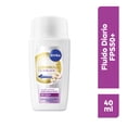 thumbnail image 2 of Fluido Diario Nivea Luminous 630 Skin Glow 40ml, 2 of 9